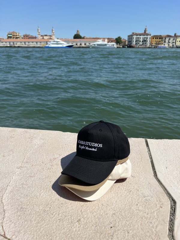 Black Certified Cap - Image 3